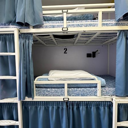 Smart Russell Square Hostel London Kültér fotó