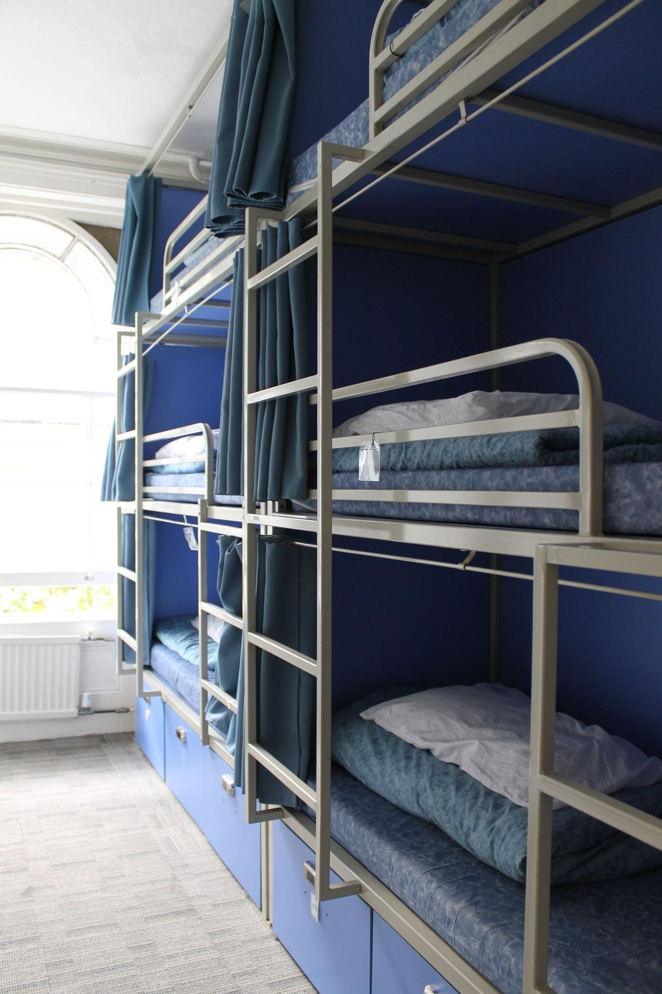 Smart Russell Square Hostel London Kültér fotó
