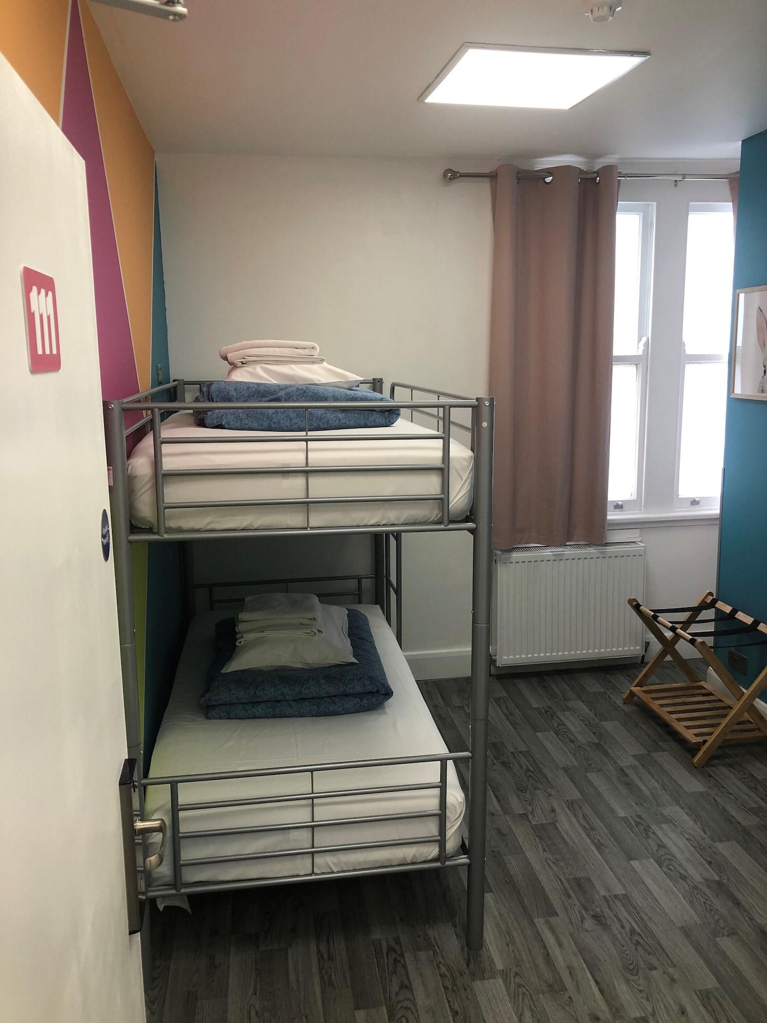 Smart Russell Square Hostel London Kültér fotó