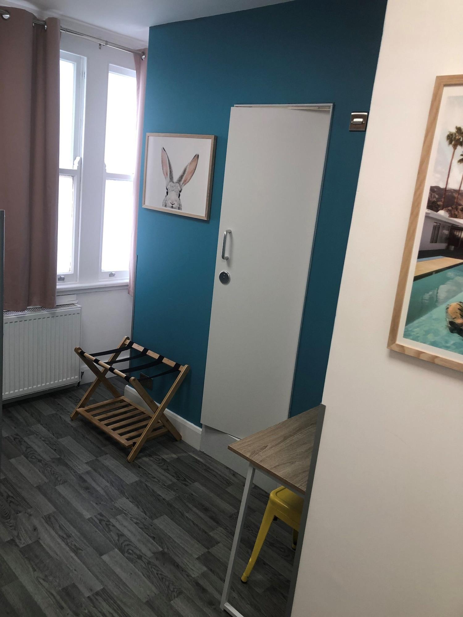 Smart Russell Square Hostel London Kültér fotó