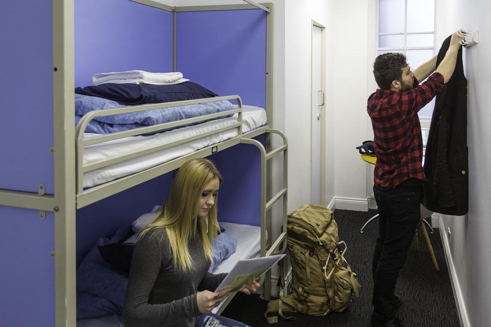 Smart Russell Square Hostel London Kültér fotó