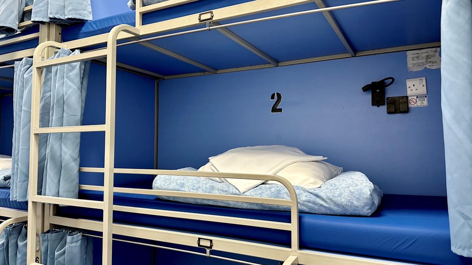 Smart Russell Square Hostel London Kültér fotó