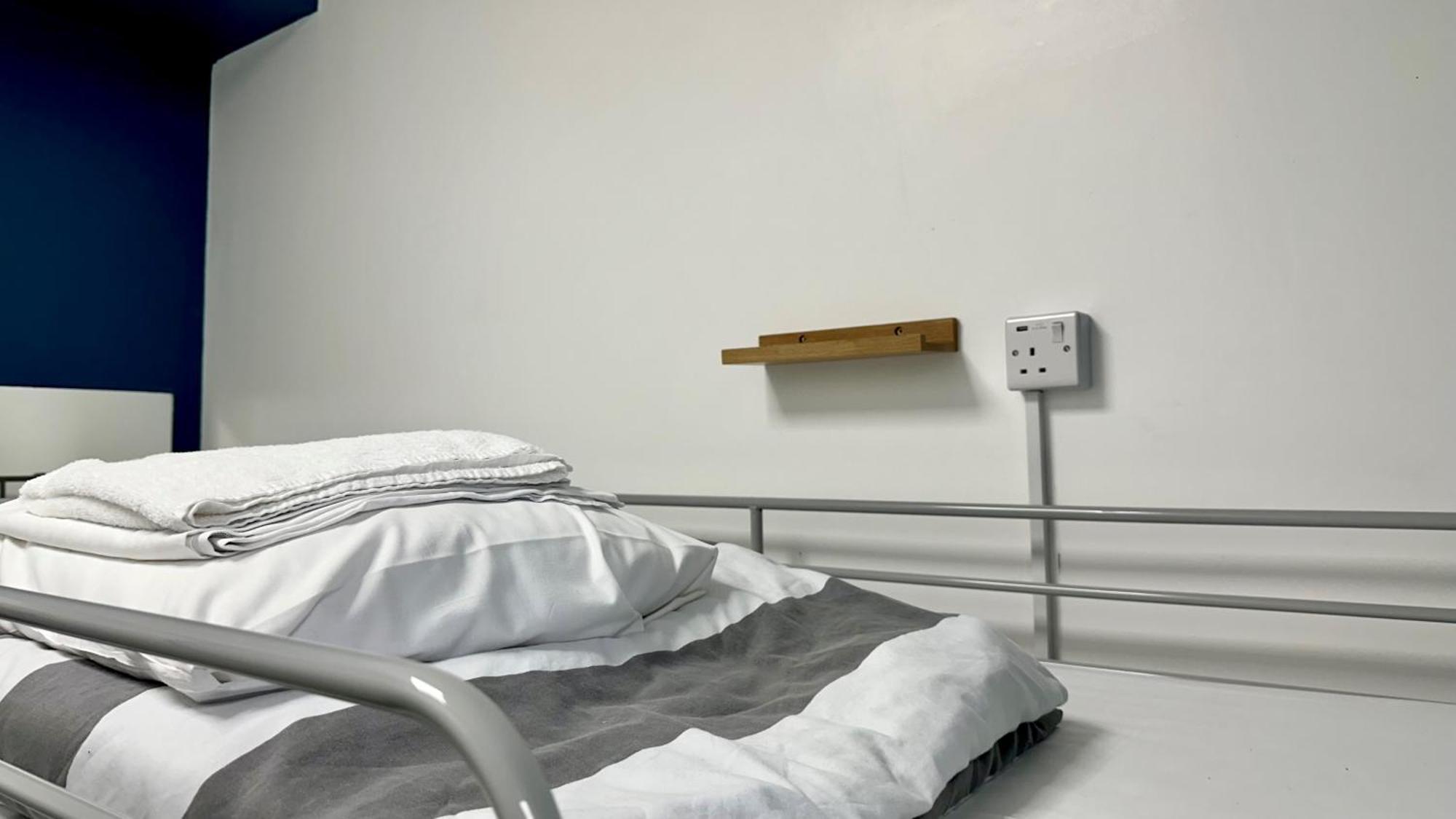 Smart Russell Square Hostel London Kültér fotó