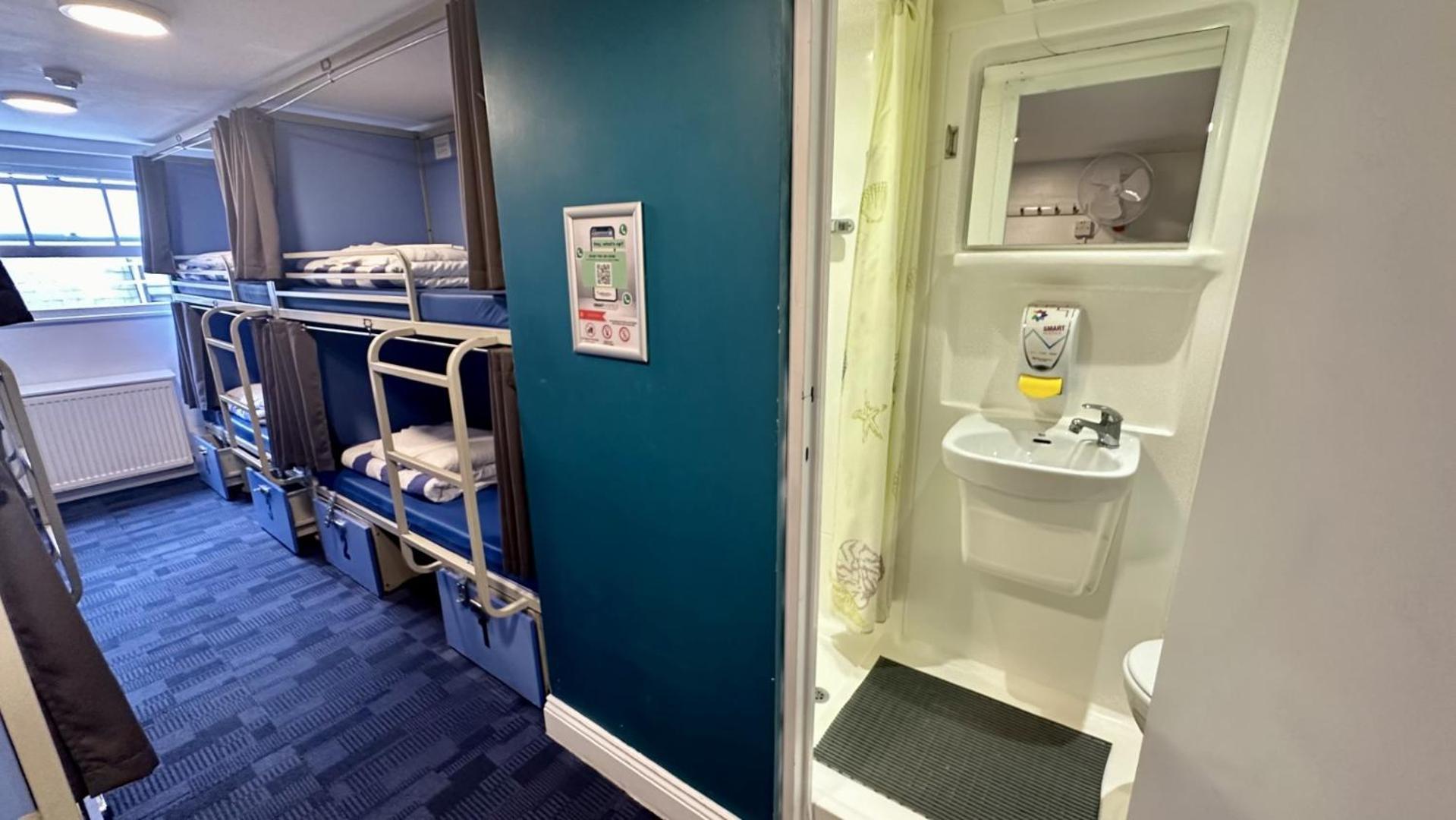 Smart Russell Square Hostel London Kültér fotó