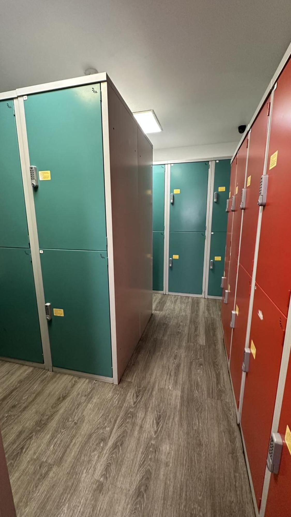 Smart Russell Square Hostel London Kültér fotó